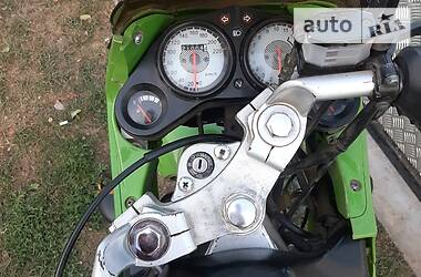 Мотоцикл Классік Viper F5 2014 в Сокирянах