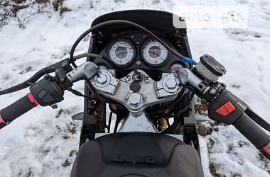 Мотоцикл Спорт-туризм Viper F5 2014 в Ивано-Франковске