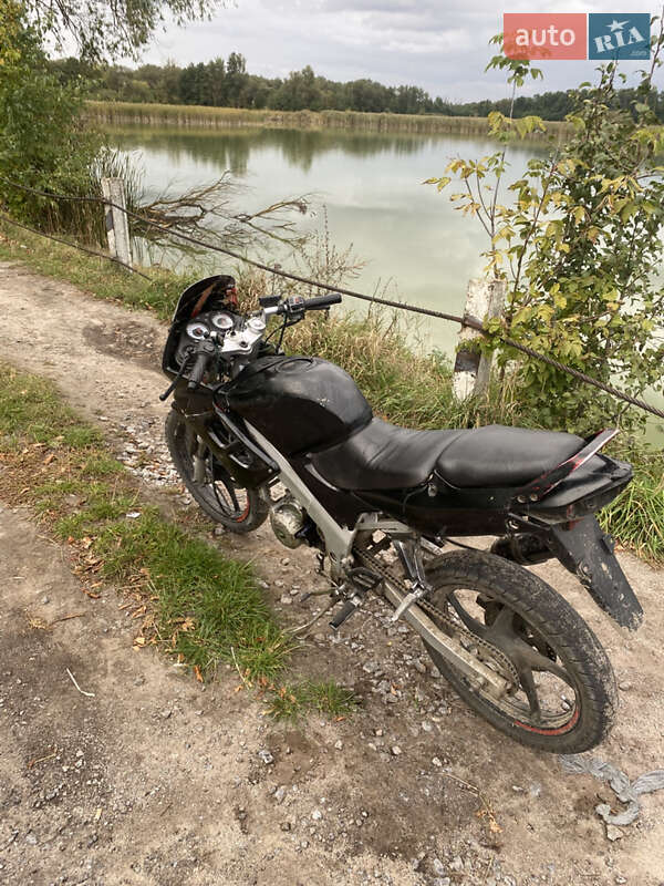 Міні спорт Viper F5 2008 в Калинівці