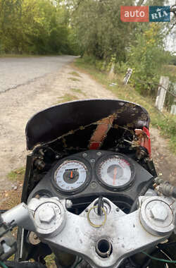 Міні спорт Viper F5 2008 в Калинівці