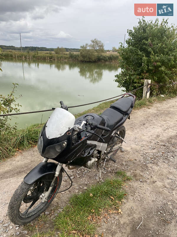 Міні спорт Viper F5 2008 в Калинівці