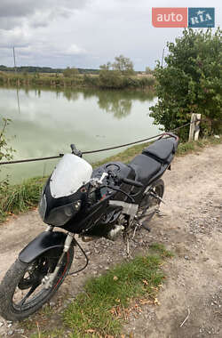 Мини спорт Viper F5 2008 в 