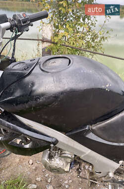 Міні спорт Viper F5 2008 в Калинівці
