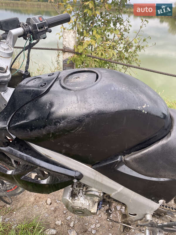 Міні спорт Viper F5 2008 в Калинівці