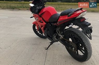 Мотоцикл Спорт-туризм Viper F5 2014 в Шепетовке
