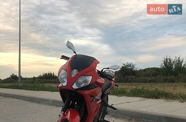 Мотоцикл Спорт-туризм Viper F5 2014 в Шепетовке