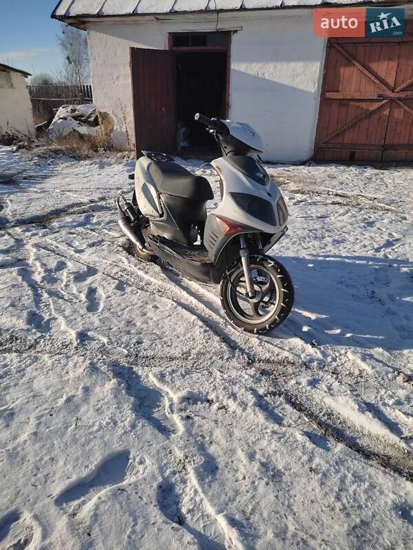 Боббер Viper Fabius 2020 в Нетешине