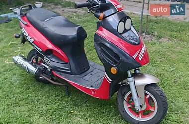 Грузовые мотороллеры, мотоциклы, скутеры, мопеды Viper HT 2015 в Нежине