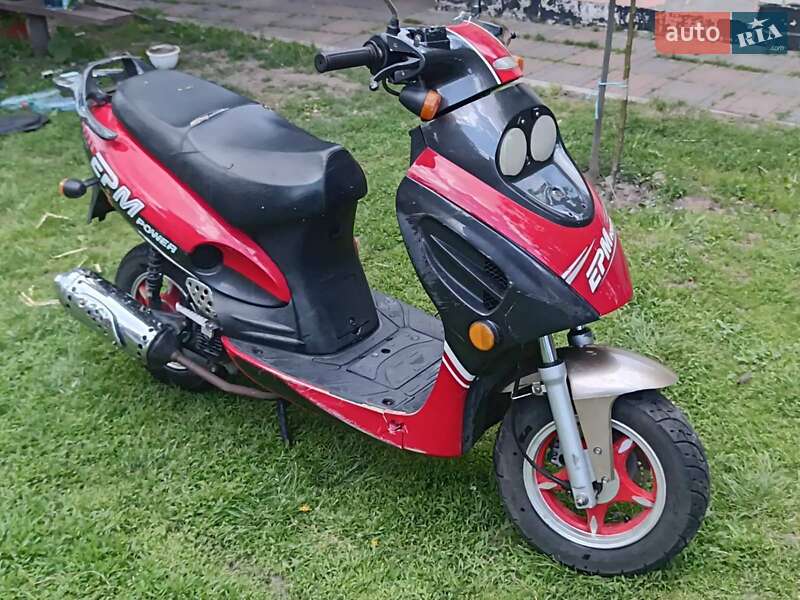 Грузовые мотороллеры, мотоциклы, скутеры, мопеды Viper HT 2015 в 