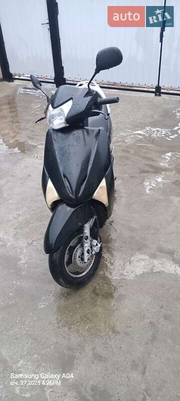 Скутер Viper Legend 2008 в Дашеве
