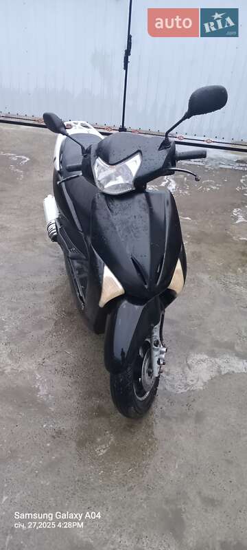 Скутер Viper Legend 2008 в Дашеве