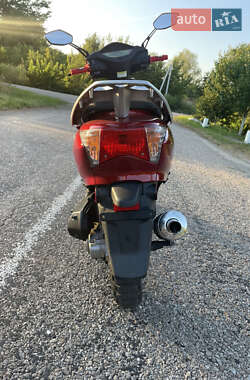 Мопеды Viper Legend 2012 в 