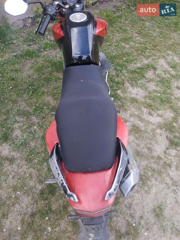 Мотоцикл Классік Viper Magnum 2014 в Сарнах фото 4 Мотоцикл Классік Viper Magnum 2014 в Сарнах