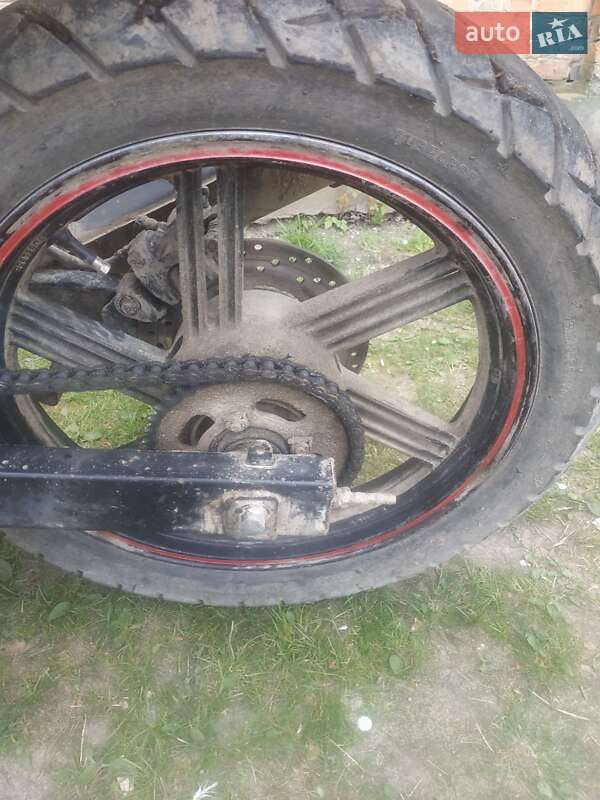 Мотоцикл Классік Viper Magnum 2014 в Сарнах фото 5 Мотоцикл Классік Viper Magnum 2014 в Сарнах