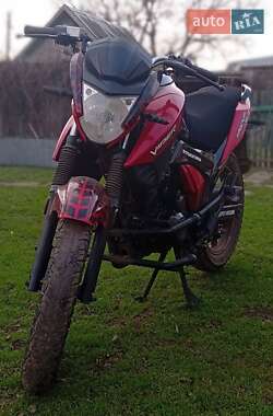 Спортбайк Viper Magnum 2014 в Миколаєві