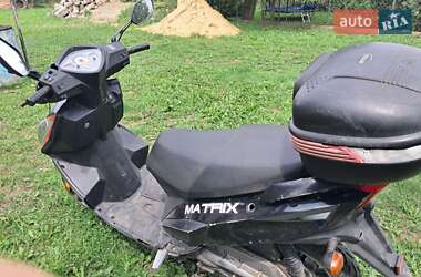 Скутер Viper Matrix 2007 в Мостиске фото 2 Скутер Viper Matrix 2007 в Мостиске