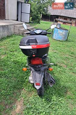 Скутер Viper Matrix 2007 в Мостиске фото 4 Скутер Viper Matrix 2007 в Мостиске