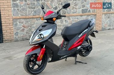 Скутер Viper Matrix 2007 в Краснограді