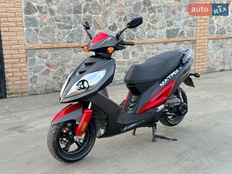 Скутер Viper Matrix 2007 в Краснограде