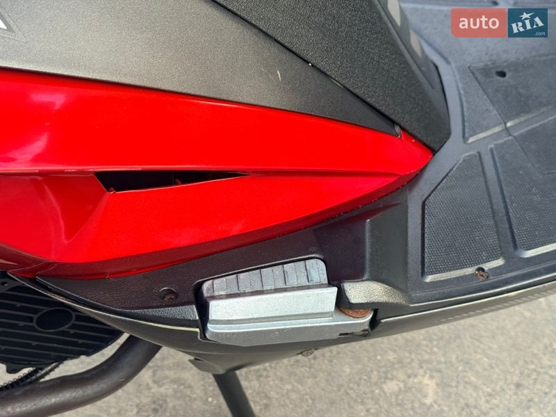 Скутер Viper Matrix 2007 в Краснограде