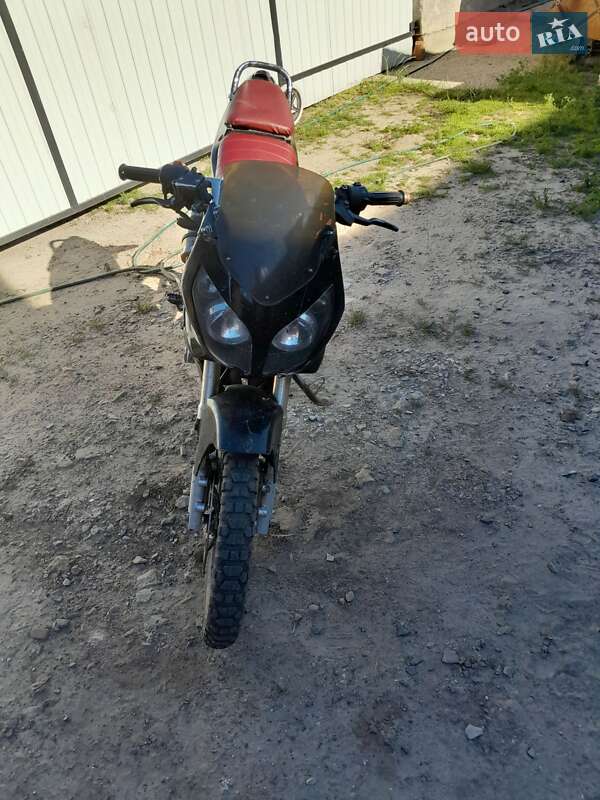 Viper MX 200R