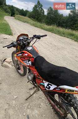 Мотоцикл Многоцелевой (All-round) Viper MX 200R 2013 в 
