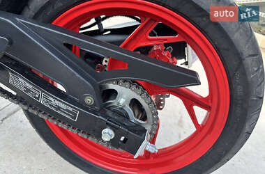 Мотоцикл Спорт-туризм Viper MX 200R 2024 в 