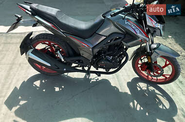 Мотоцикл Спорт-туризм Viper MX 200R 2024 в 