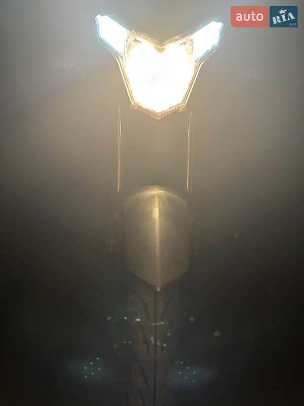 Мотоцикл Спорт-туризм Viper MX 200R 2024 в Николаеве фото 10 Мотоцикл Спорт-туризм Viper MX 200R 2024 в Николаеве