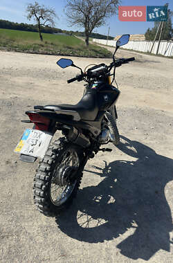 Мотоцикл Кросс Viper MX 200R 2013 в 