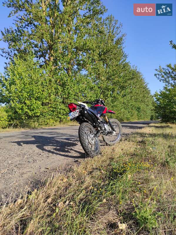 Мотоцикл Внедорожный (Enduro) Viper MX 200R 2013 в Жмеринке фото 4 Мотоцикл Внедорожный (Enduro) Viper MX 200R 2013 в Жмеринке