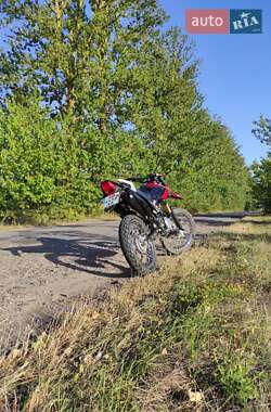 Мотоцикл Позашляховий (Enduro) Viper MX 200R 2013 в 