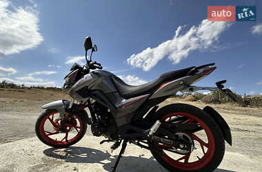 Моторолер Viper MX 200R 2024 в Баштанці