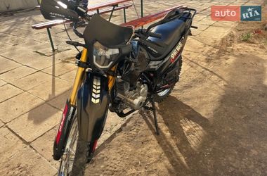 Мотоцикл Кросс Viper MX 200R 2017 в Рени