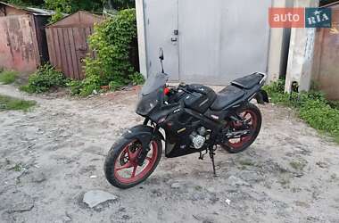 Мотоцикл Супермото (Motard) Viper MX 2008 в Киеве