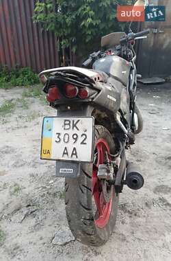 Мотоцикл Супермото (Motard) Viper MX 2008 в 