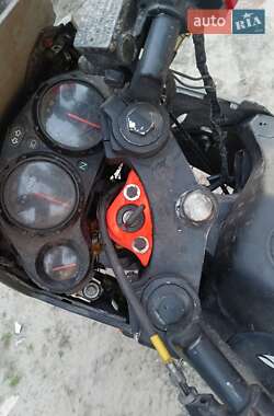 Мотоцикл Супермото (Motard) Viper MX 2008 в 