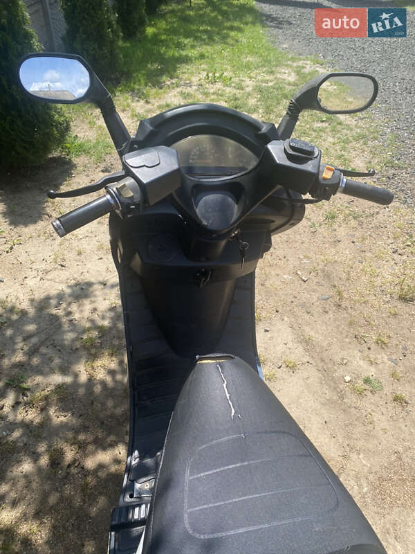 Скутер Viper MX 2008 в Маневичах