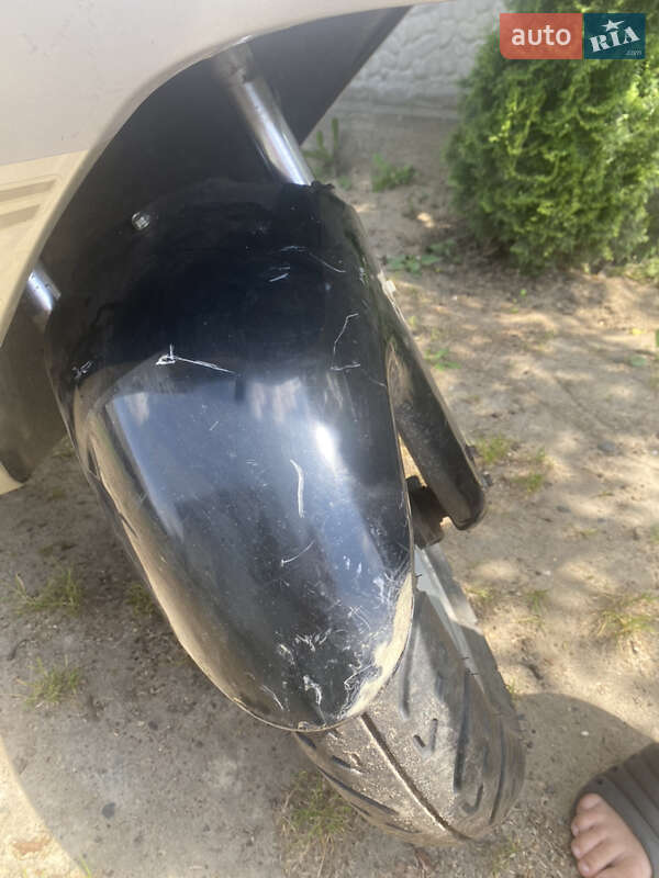 Скутер Viper MX 2008 в Маневичах