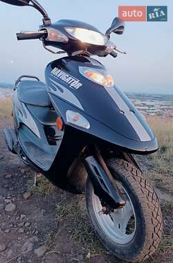 Скутер Viper Navigator 2007 в 