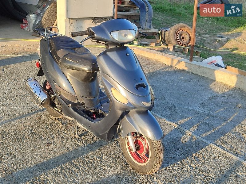Viper Navigator 2008