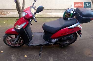 Макси-скутер Viper Omega 2008 в Тлумаче