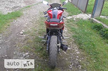 Мотоцикли Viper R1 2013 в Тячеві