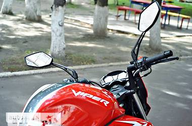 Мотоциклы Viper R1 2014 в Виннице