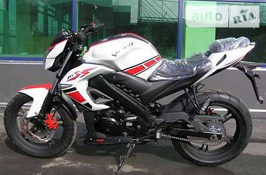 Спортбайк Viper R1 2016 в Мукачево