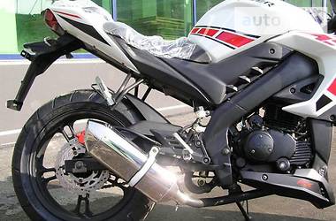 Спортбайк Viper R1 2016 в Мукачево