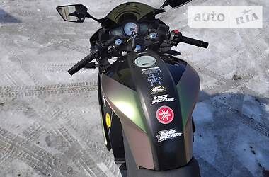 Спортбайк Viper R1 2014 в Косове