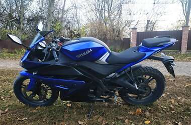 Спортбайк Viper R1 2014 в Лубнах