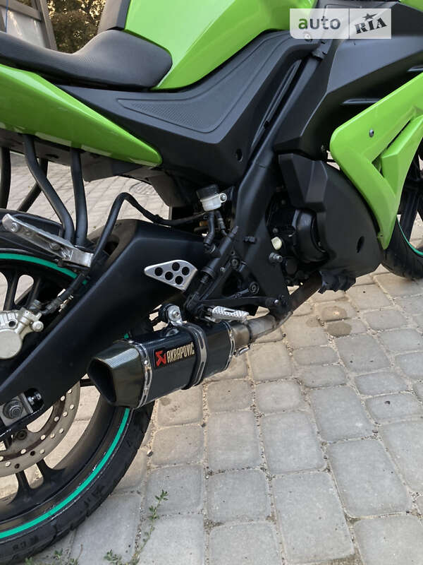 Міні спорт Viper R1 2013 в Івано-Франківську фото 4 Міні спорт Viper R1 2013 в Івано-Франківську