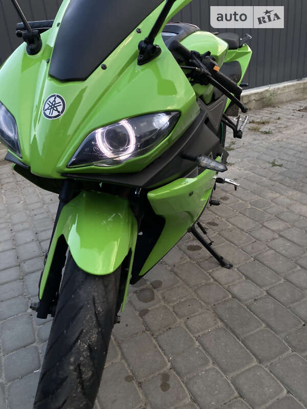 Міні спорт Viper R1 2013 в Івано-Франківську фото 7 Міні спорт Viper R1 2013 в Івано-Франківську